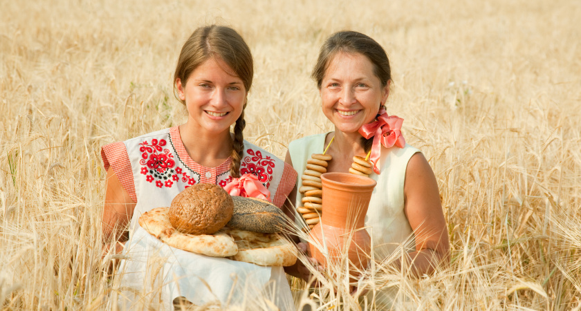 Какую группу крови называют «крестьянской» - и вот почему