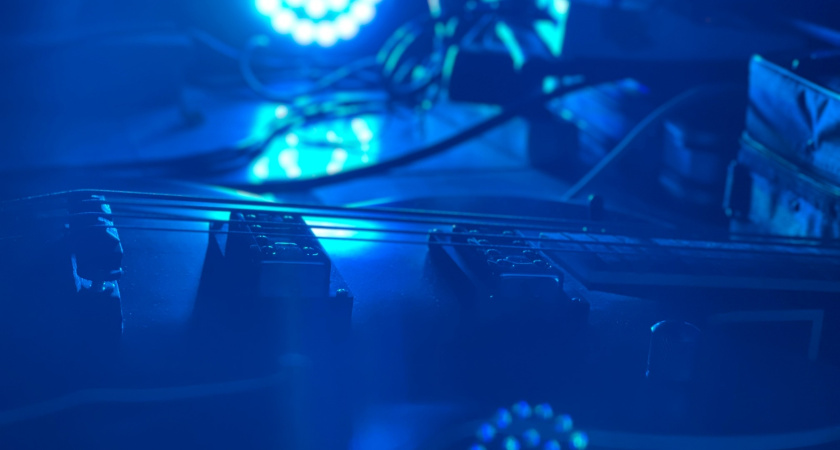 Воронежский симфонический оркестр с гастролями отправился в Китай