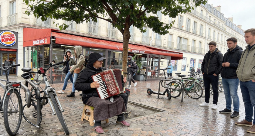 Как сегодня изменилось отношение к русским в Европе: рассказываю подробно