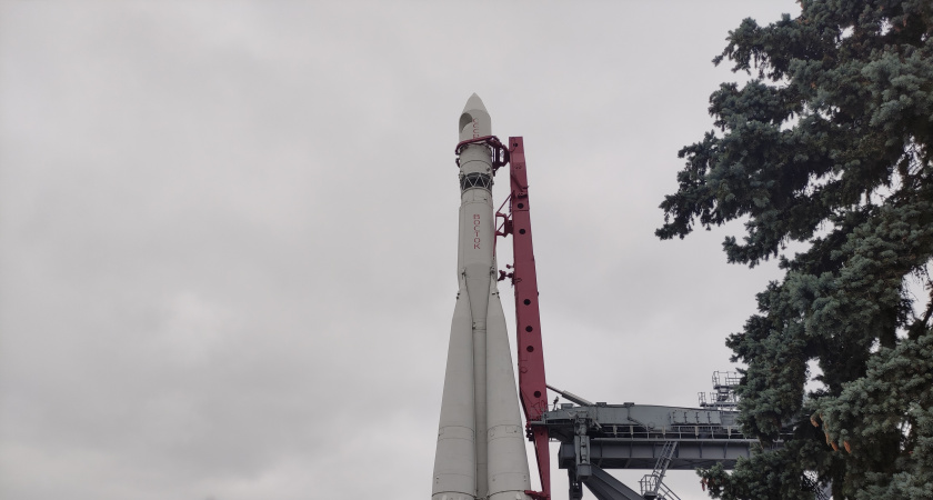 Разработки воронежских предприятий помогли с успешными космическими запусками