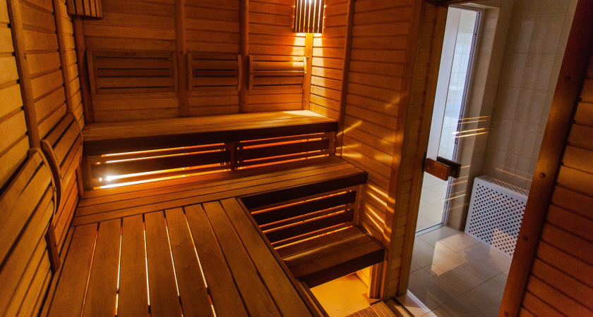 Больше никаких гнилых полов в бане: дедушка подсказал одну советскую хитрость — работает не по слухам, а по законам физики