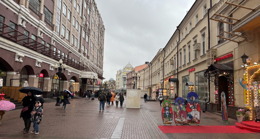 Самый уютный город для жизни в России: красивая природа, чистые улицы и все для людей