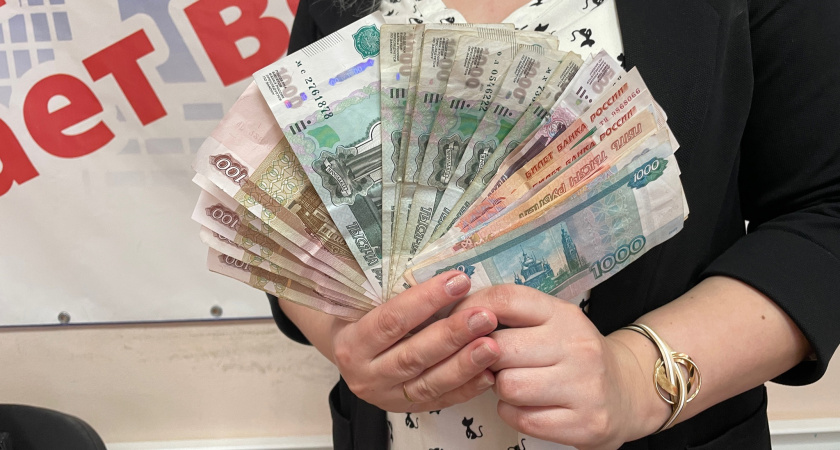 Озвучен обновленный график перечисления пенсий и пособий