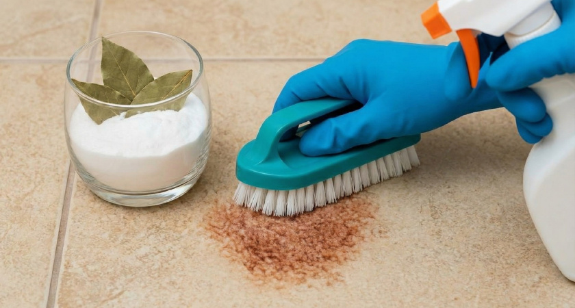 Смешала соду и лавровый лист — результат в доме удивил всех домашних. Уже в первый день