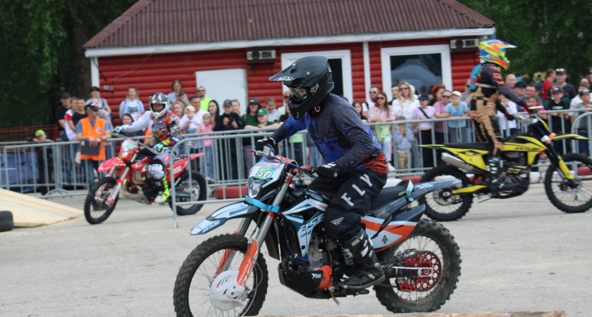 Воронежцы возмущены внезапной отменой знаменитого циркового шоу мотоциклистов
