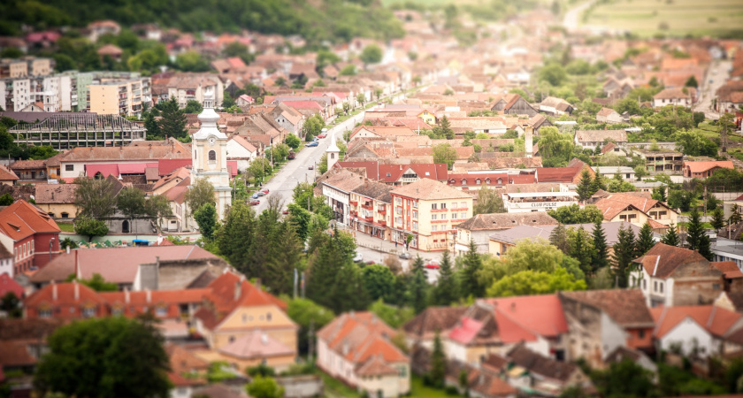 Деревня, покорившая весь мир: вот как живут люди в единственном российском селе, отмеченном ООН