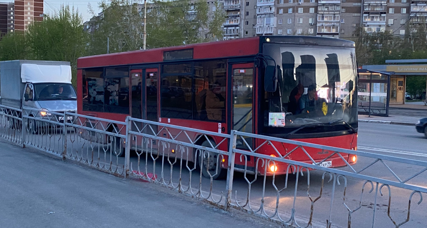 В Воронежской области улучшат работу общественного транспорта 