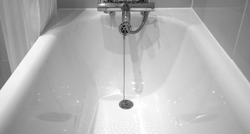 Не вантуз и не трос: от засоров спасает 1 вещь - делаем сами за 0 рублей и без химии