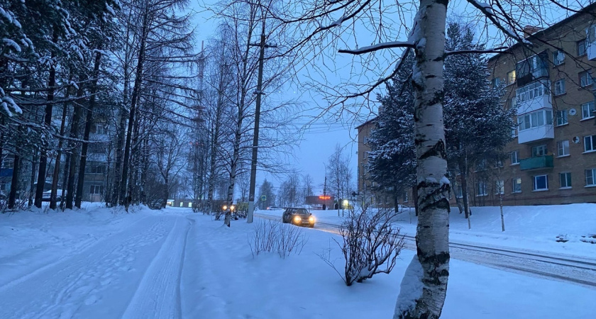 Поступили новейшие данные: синоптики внезапно изменили свой прогноз на январь