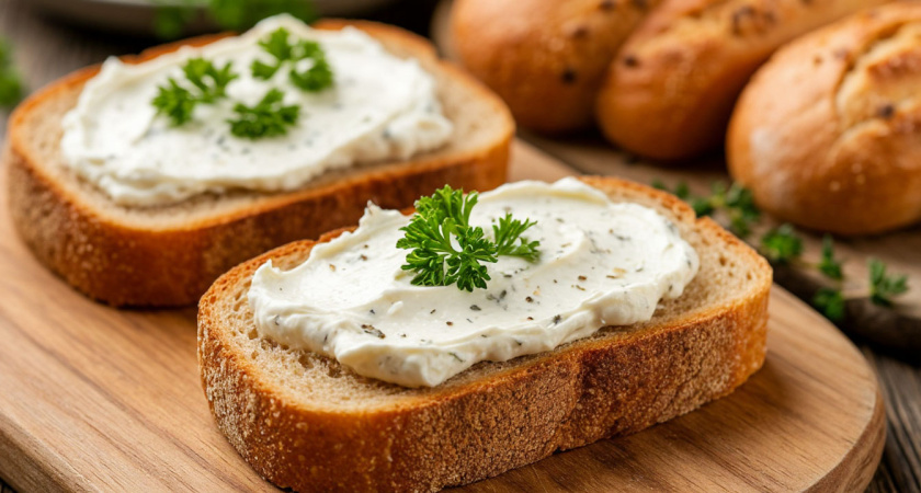 Красная икра уже в прошлом: очень вкусная намазка для бутербродов на Новый 2026 год