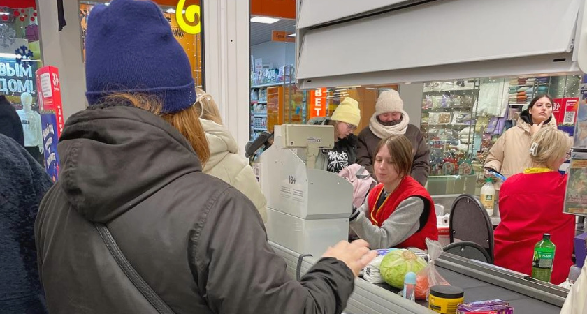 После посещения Чижика крупно пожалел об этом. Одни расстройства. Забил их покупками. Извлёк урок серьёзный