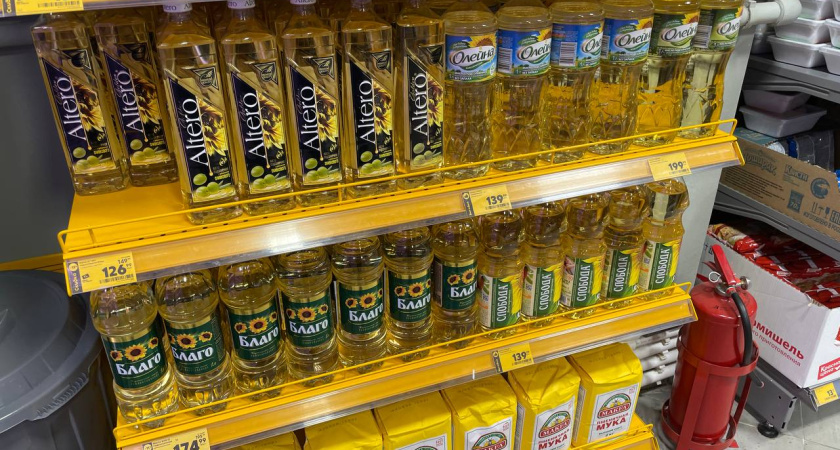 Растительное масло: как выбрать самое полезное и как правильно употреблять с максимальной пользой