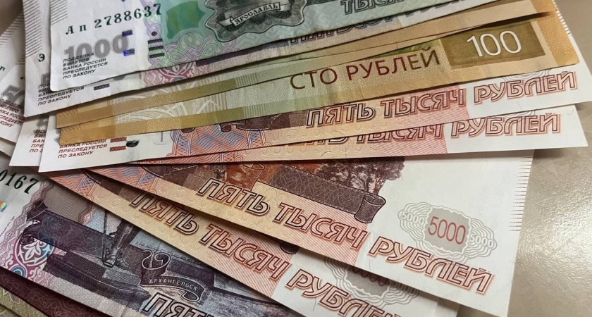 В Воронежской области средняя зарплата выросла более чем на 20 процентов за десять месяцев 2025 года