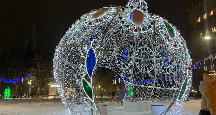 Чем заняться в праздники: подробная программа новогодних мероприятий в Лисках