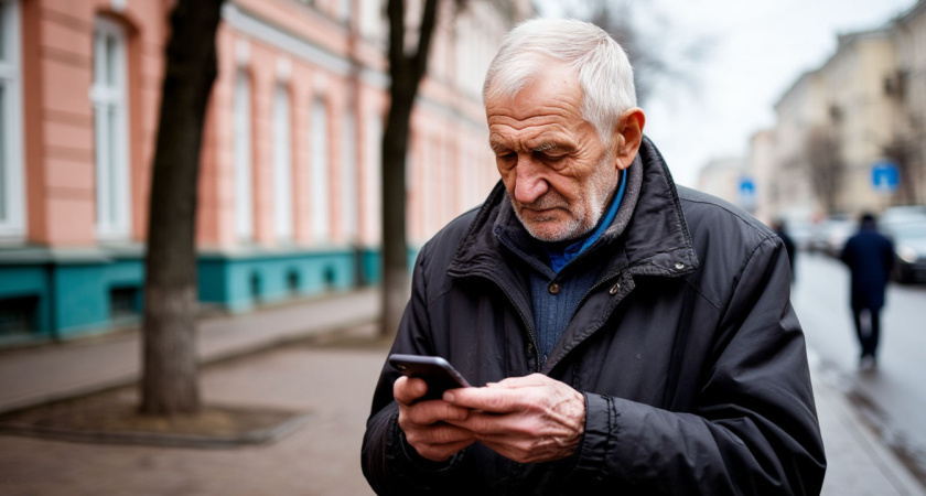 В старости пригодятся не друзья, не дети, не муж и не жена, а эти четыре вещи - важно узнать и молодым, и старым