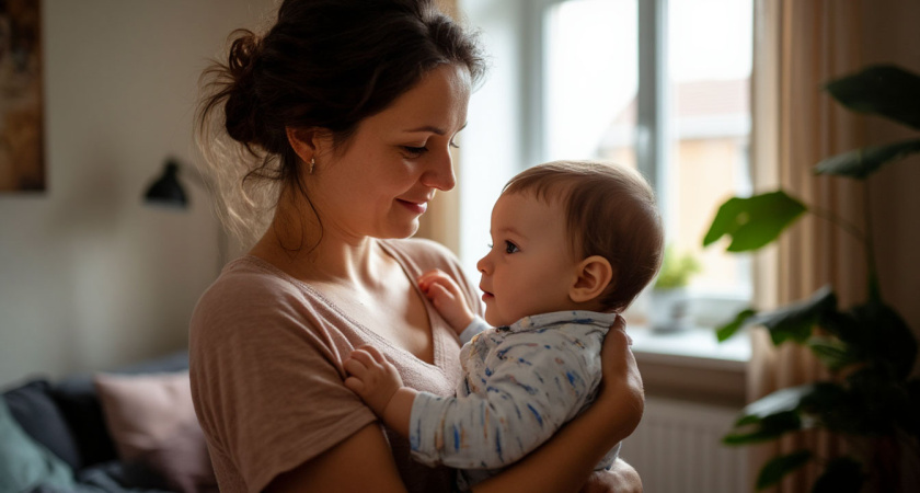 Имя-щит: 10 самых сильных мужских имен-оберегов для любимого сына