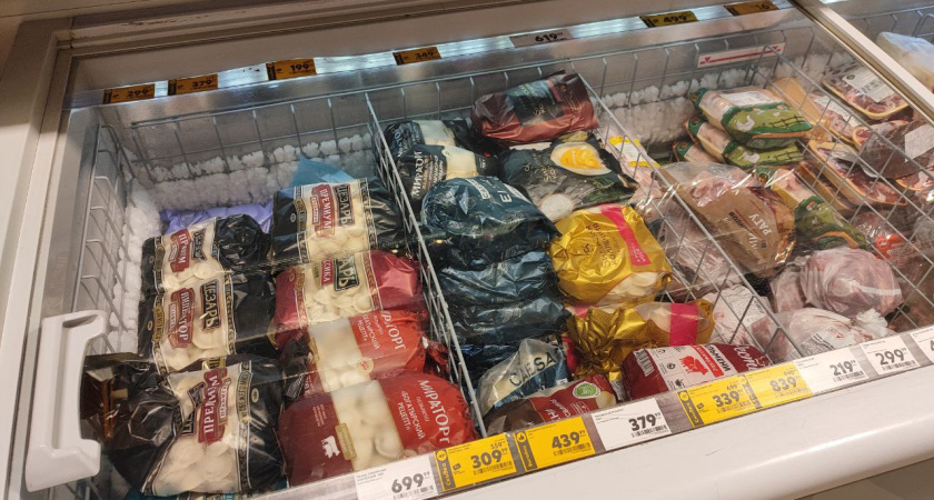 Берите смело – там чистое мясо: Роскачество опубликовало список отличных марок пельменей