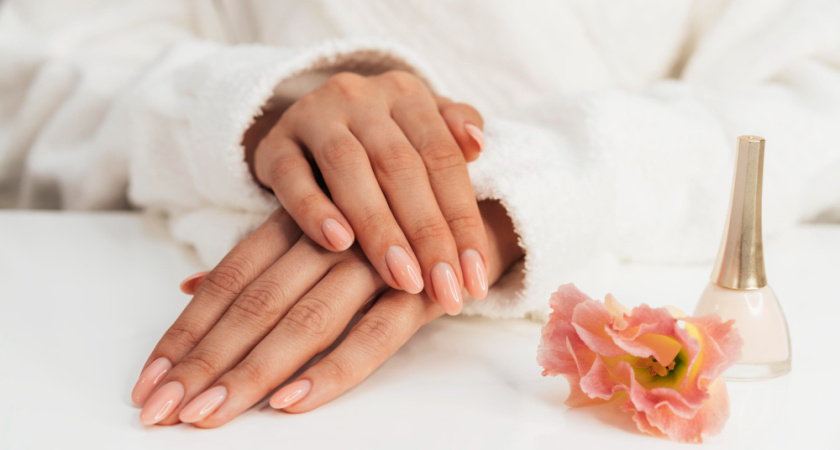 Как вернуть ногтям крепость после гель-лака: проверенные домашние методы восстановления