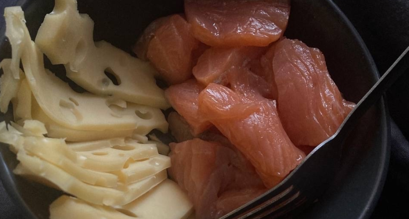 Объявлена самая полезная для здоровья рыба — ешьте два раза в неделю. Богата селеном, фосфором и хороша на вкус