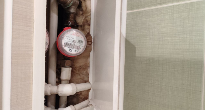 Беру 2 бутылки и плачу за воду вдвое меньше – легкий трюк для тех, у кого счетчики