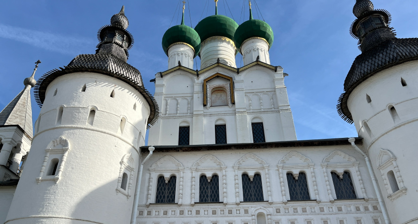 Опубликовали расписание Рождественских богослужений с участием Лискинского митрополита Леонтия 