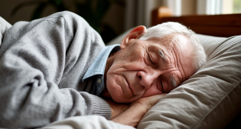 Как человек чувствует, что жизнь близится к концу: точный ответ Виктории Токаревой