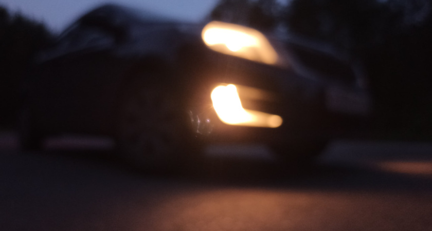 Авария в Лисках вошла в топ тяжёлых ДТП 2025 года по региону