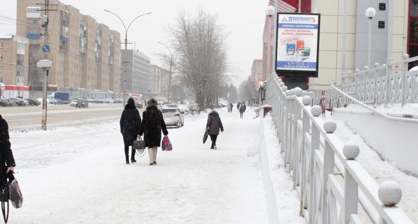 Ехал в депрессивный северный город, а в итоге увидел один из лучших примеров благоустройства в России
