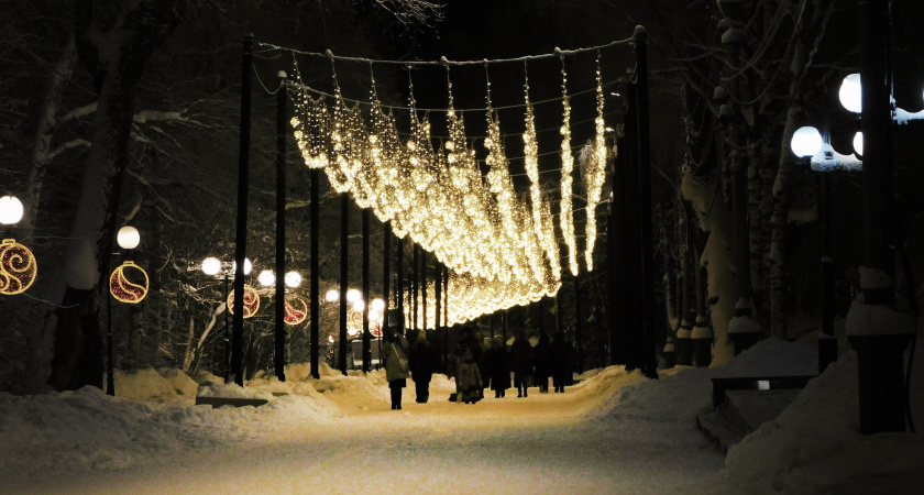 Воронежская область получит почти 628 миллионов рублей на благоустройство городских пространств