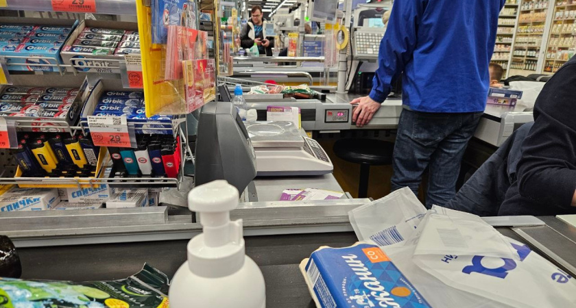 Я в восторге от новинок в Чижике: индийские ковры, белорусская косметика и много разных китайских штучек