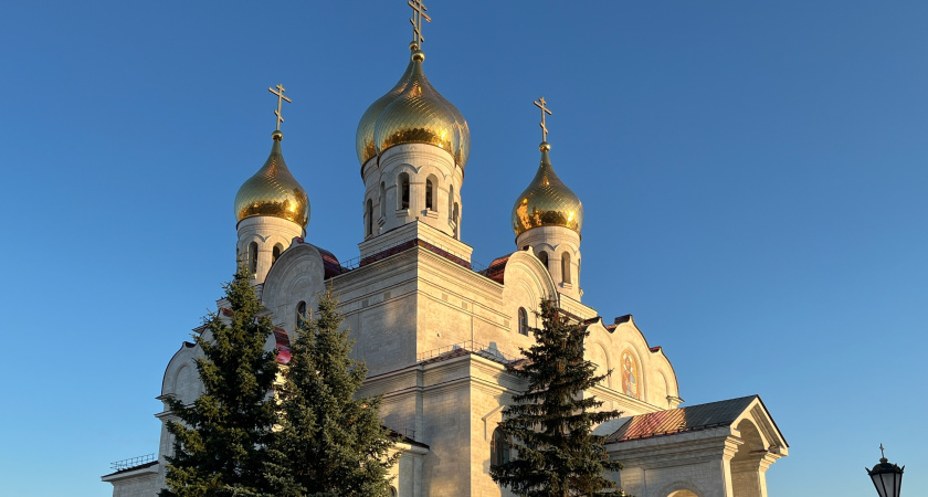 Частицу Древа Яслей Богомладенца Христа доставят в Лискинскую епархию к Рождеству