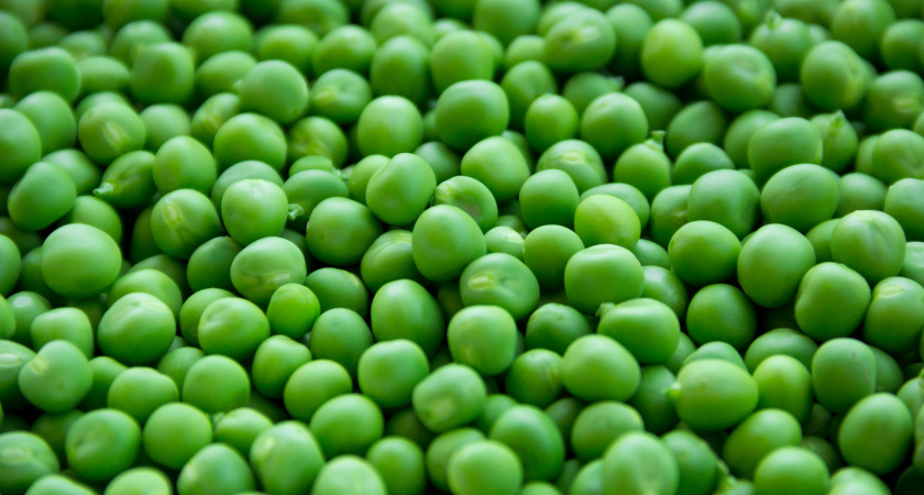 Роскачество выявило серьезные нарушения у восьми марок зеленого горошка