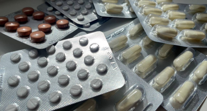 В Воронежской области в начале 2026 года резко снизилась заболеваемость ОРВИ и гриппом