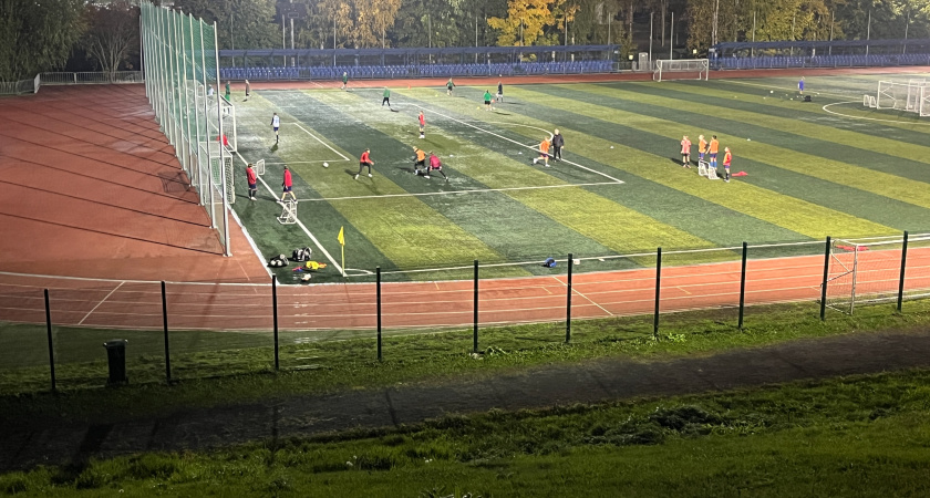 В Лисках вспомнили новости спорта за 2025 год по региону