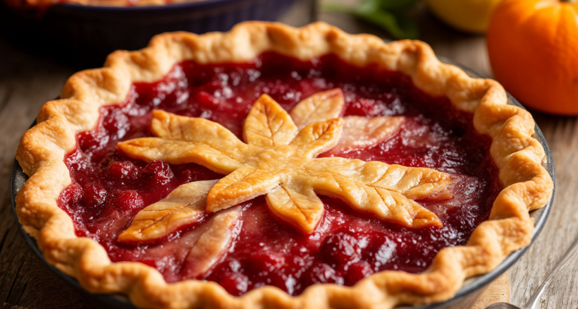 Невероятно воздушный осетинский пирог, который выпекается пару минут - домашние пищат от восторга и просят добавки