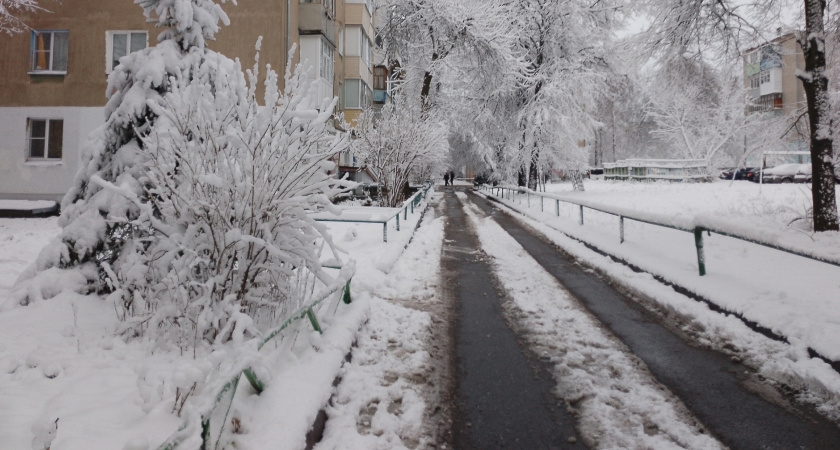 Начнется с 8 января: синоптики кардинально изменили прогноз на начало 2026-го — зима будет крышесносной