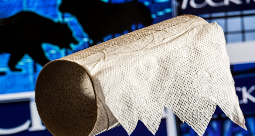 Втулки от туалетной бумаги берегу как зеницу ока: вот как их применяю — очень полезная вещь для решения многих проблем