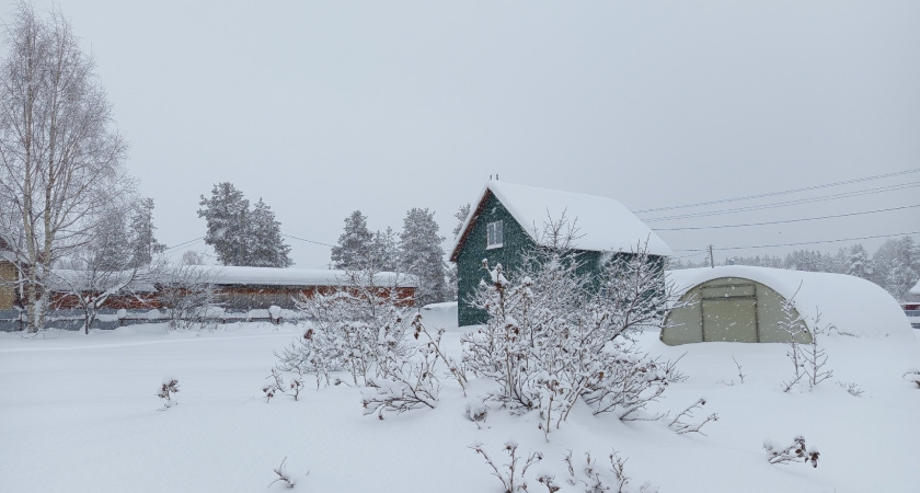 Мой способ отопить загородный дом электричеством стоит копейки - сделал это своими руками и головой