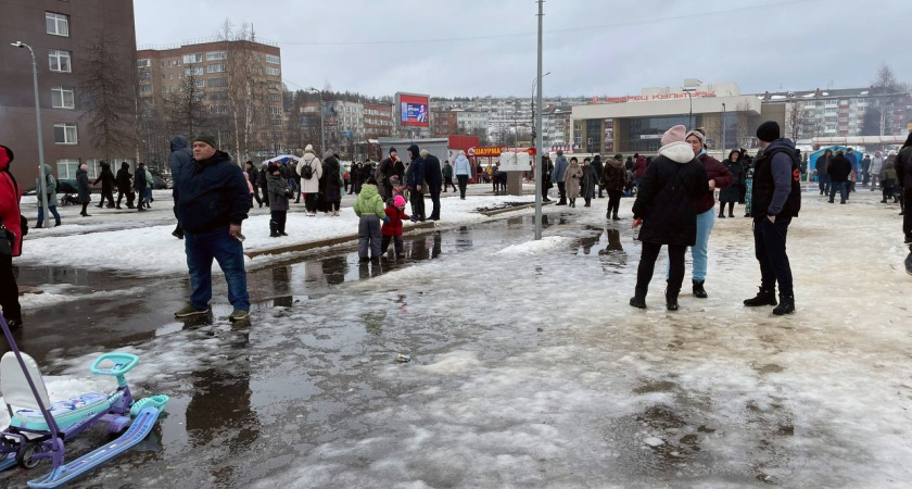 Разруха. Худший город России, в котором я был за 10 лет - честный рассказ