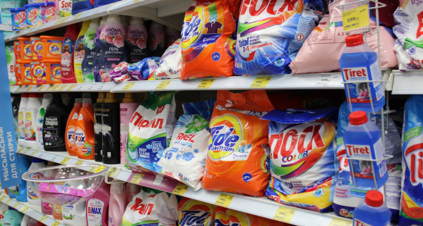 Стоят 3 копейки, а стирают лучше элитных: Роскачество озвучило лучшие бюджетные стиральные порошки