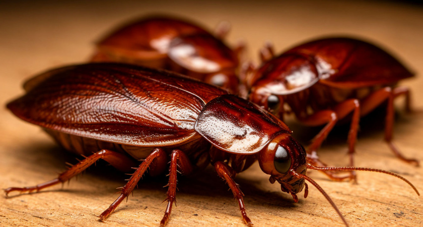 Как окончательно победить тараканов: лучшие средства для быстрого избавления от вредителей — проще не придумать
