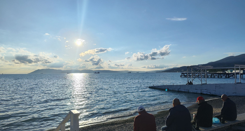 Переехали с семьей из Новосибирска в Анапу: почему минусов намного больше, чем плюсов