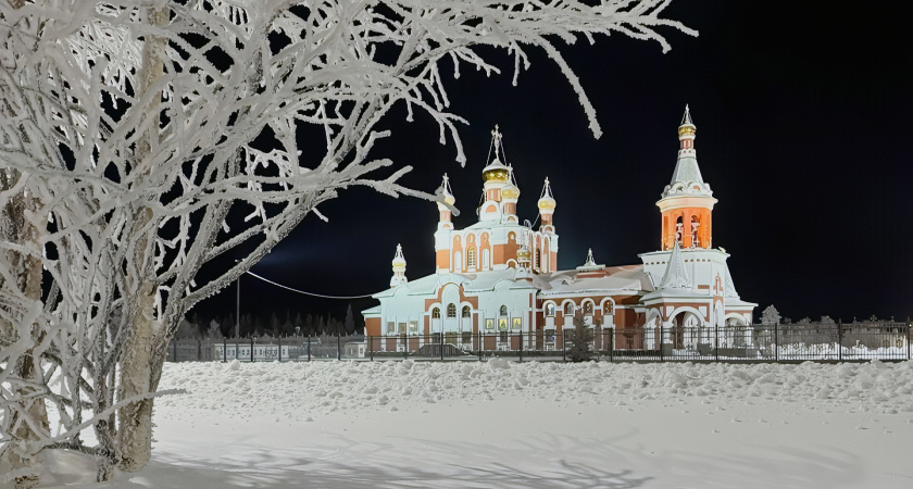 Снежный шторм и аномальные холода: синоптики дали прогноз на выходные 10-11 января