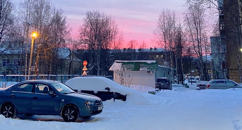 «Февраль и март дадут нам всем прикурить». Синоптики озвучили, к чему нужно готовиться