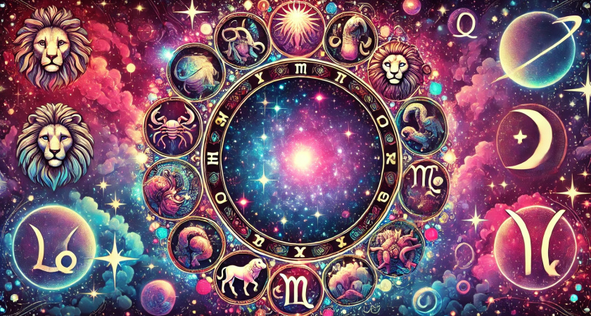 Что ждет каждого в 2026 году Красной Лошади: большой прогноз для всех знаков и практические советы