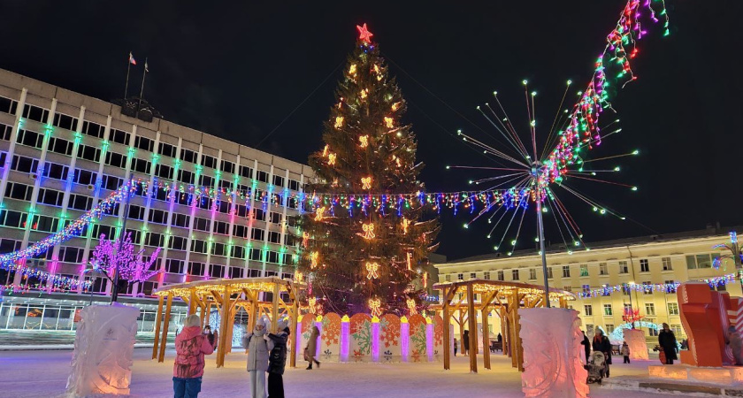 Психолог разъяснил, почему люди стали встречать Новый год с меньшим энтузиазмом