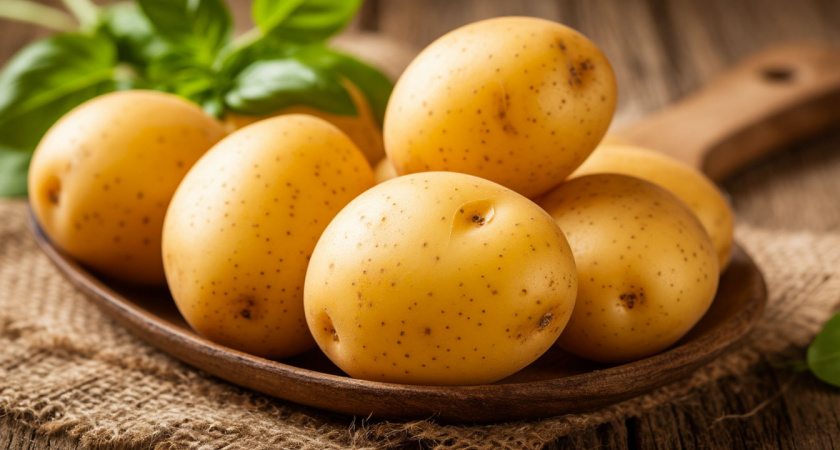 Обходите эти сорта картофеля стороной: на вкус пресные — в супе как вата, а пюре всегда с комочками