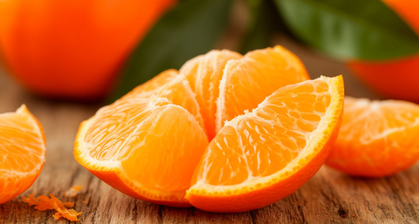 Натуральный освежитель из мандариновых корок и масла. Простой рецепт и десятки разных способов применения в доме