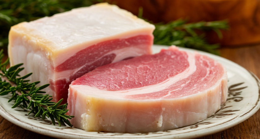 Ешьте каждый день на завтрак этот продукт - богат витаминами, минералами и коллагеном