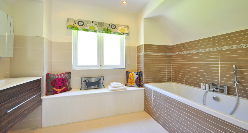 10 находок для душа с Вайлдберрис, которые превратят его в спа